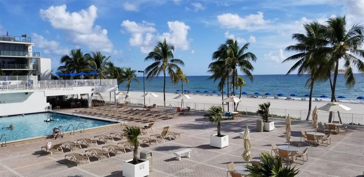 2101 S Ocean Dr, Unit 1702, Hollywood, FL 33019 Photo