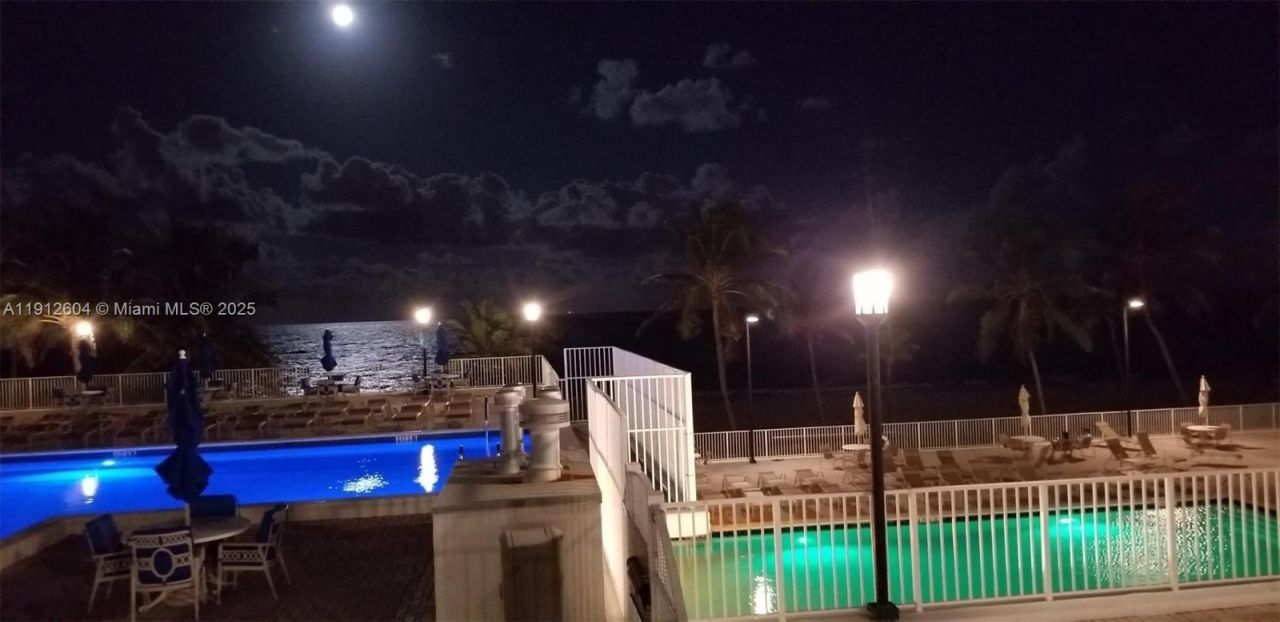 2101 S Ocean Dr, Unit 1702, Hollywood, FL 33019 Photo