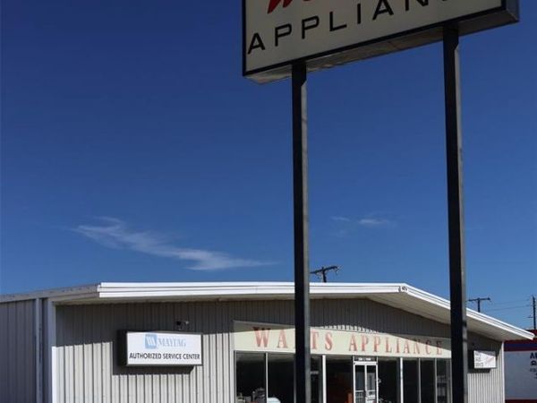 2336 E Main Street, Grand Prairie, TX 75050