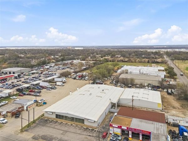 2336 E Main Street, Grand Prairie, TX 75050