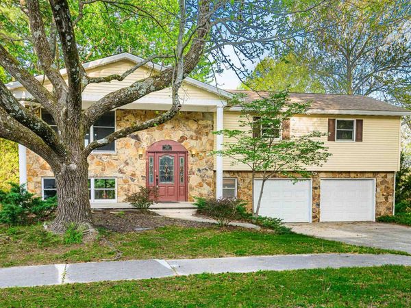 2919 N Ramble Road, Bloomington, IN 47408