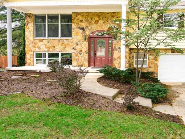 2919 N Ramble Road, Bloomington, IN 47408