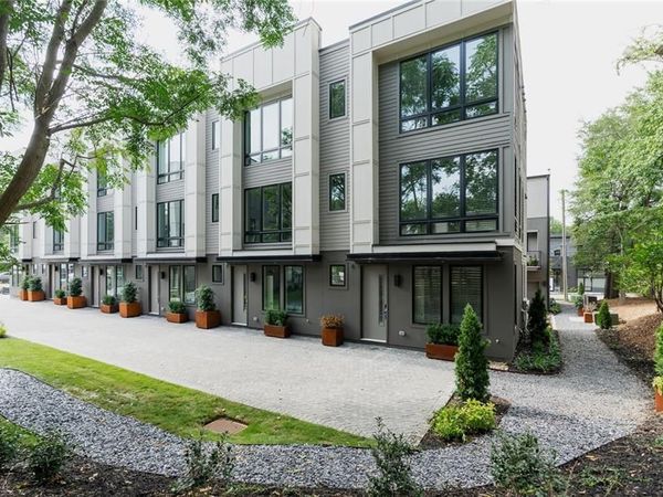 1160 Ormewood Avenue SE, Unit 14, Atlanta, GA 30316