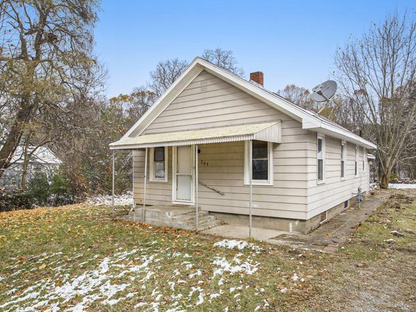 209 Theodore Street, Battle Creek, MI 49014