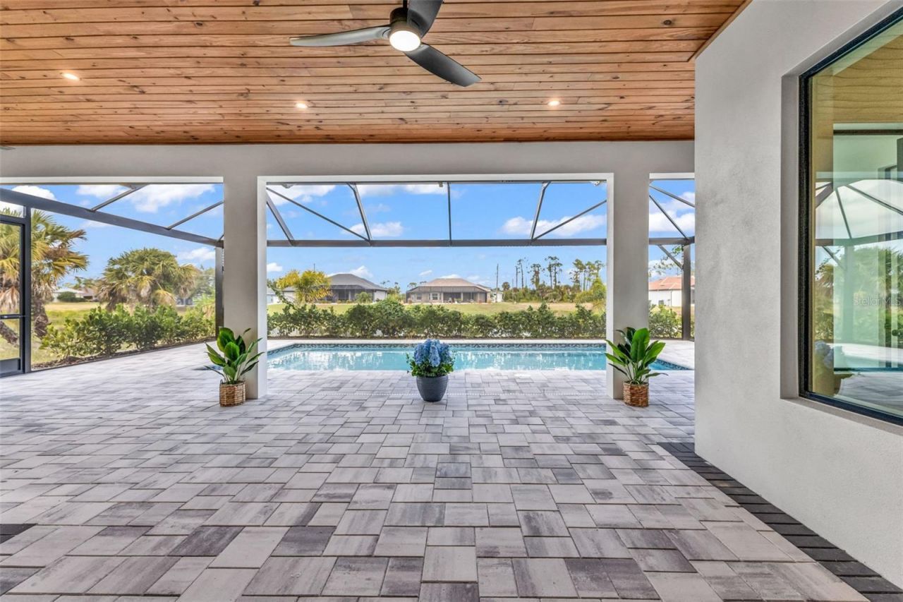 1168 Boundary Boulevard, Rotonda West, FL 33947 Photo