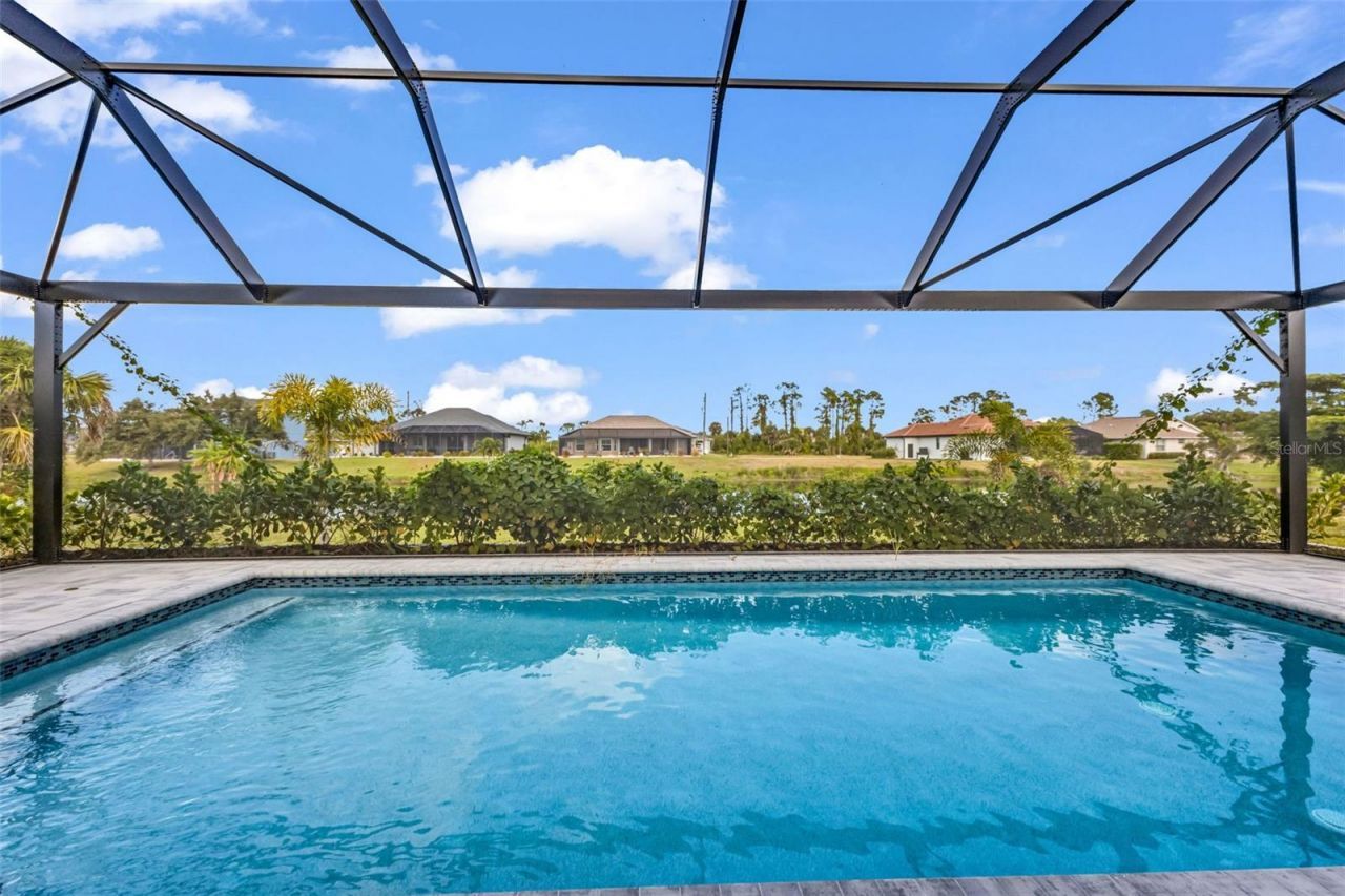 1168 Boundary Boulevard, Rotonda West, FL 33947 Photo