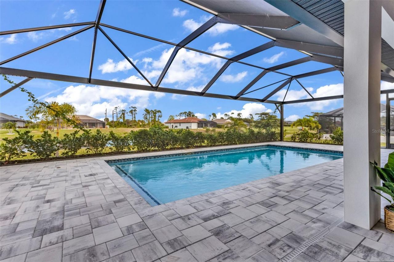 1168 Boundary Boulevard, Rotonda West, FL 33947 Photo