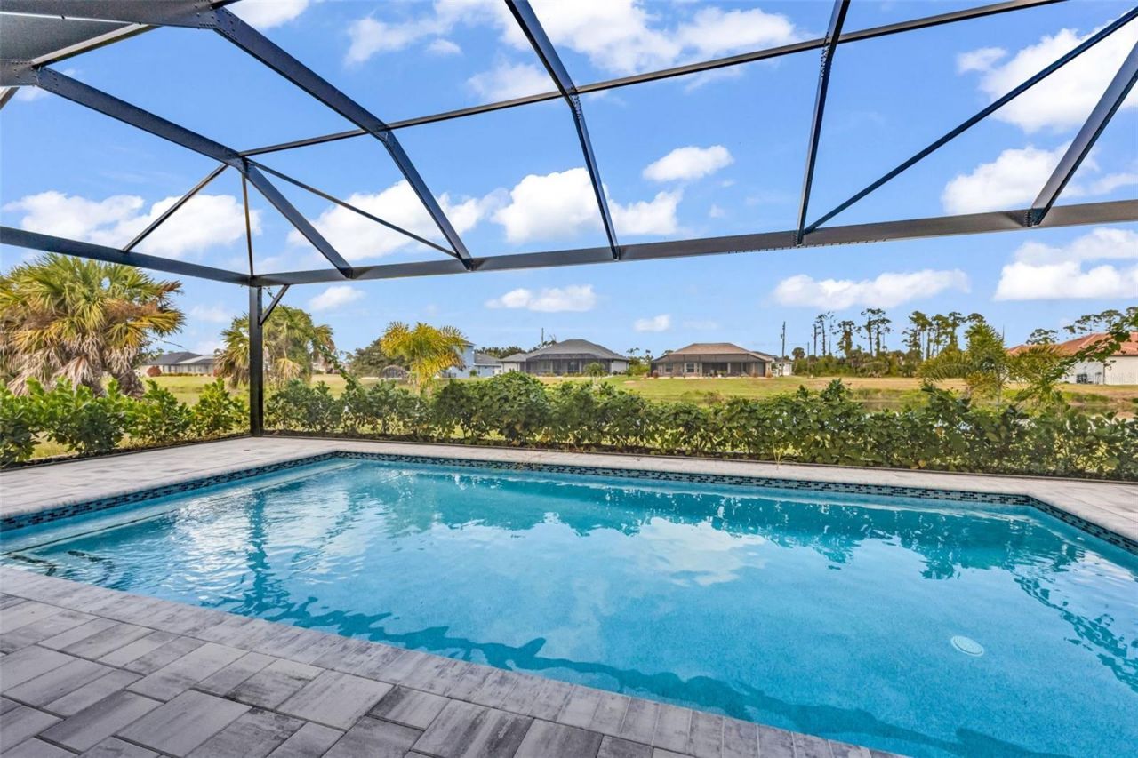 1168 Boundary Boulevard, Rotonda West, FL 33947 Photo