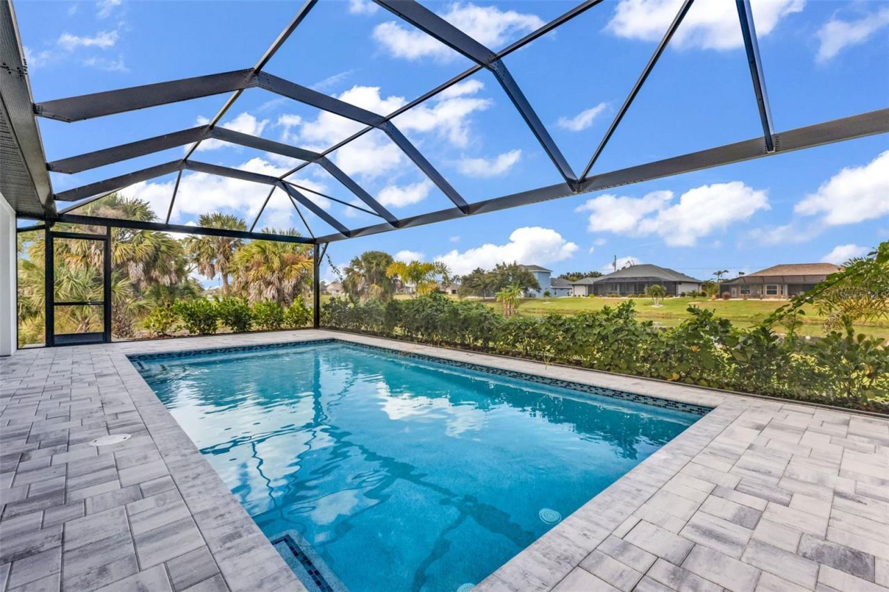 1168 Boundary Boulevard, Rotonda West, FL 33947 Photo