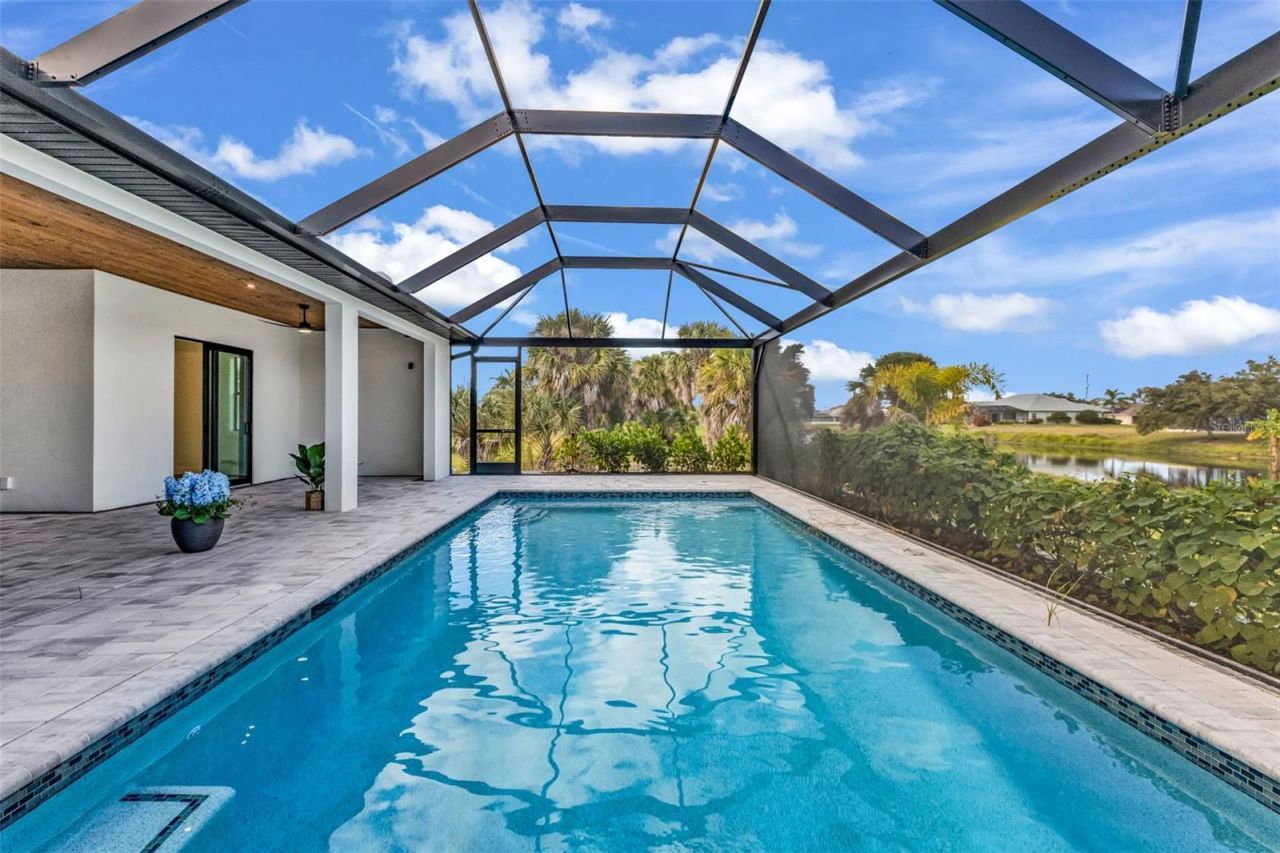 1168 Boundary Boulevard, Rotonda West, FL 33947 Photo