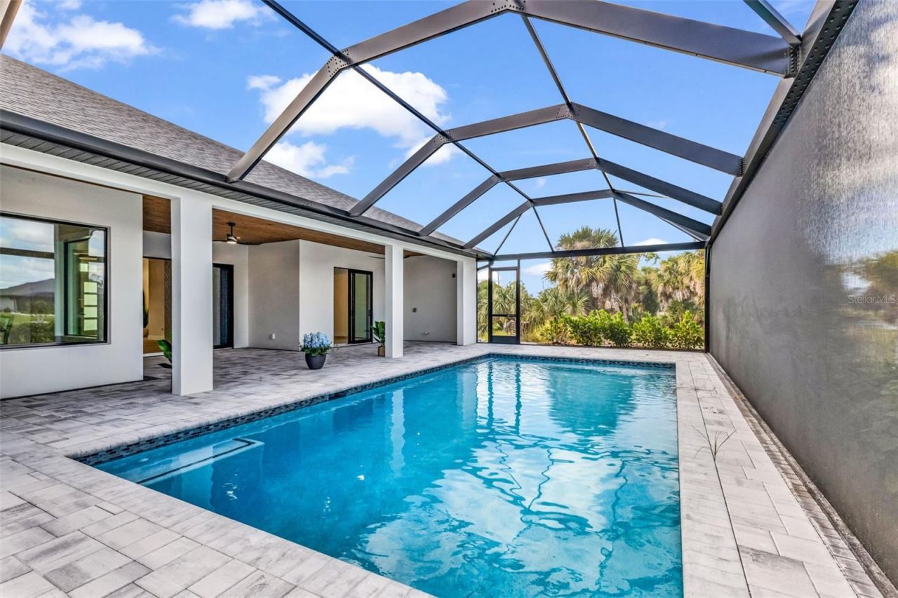 1168 Boundary Boulevard, Rotonda West, FL 33947 Photo