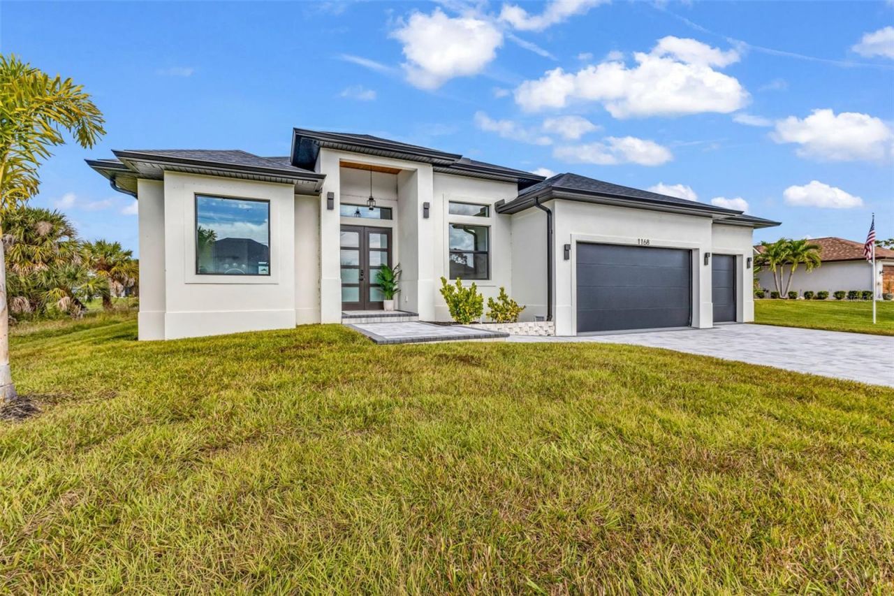 1168 Boundary Boulevard, Rotonda West, FL 33947 Photo