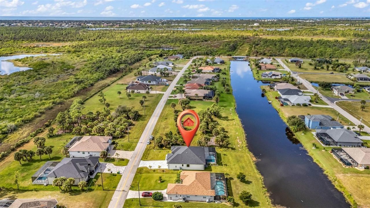 1168 Boundary Boulevard, Rotonda West, FL 33947 Photo