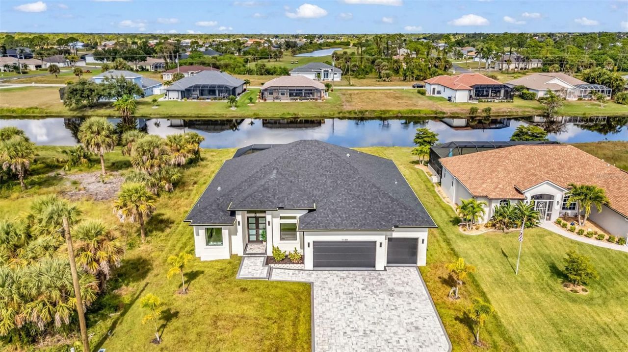 1168 Boundary Boulevard, Rotonda West, FL 33947 Photo