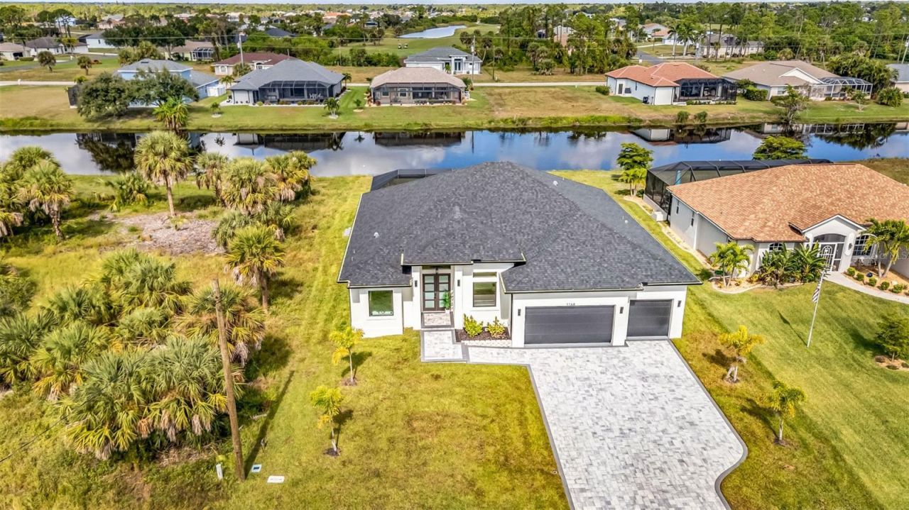 1168 Boundary Boulevard, Rotonda West, FL 33947 Photo