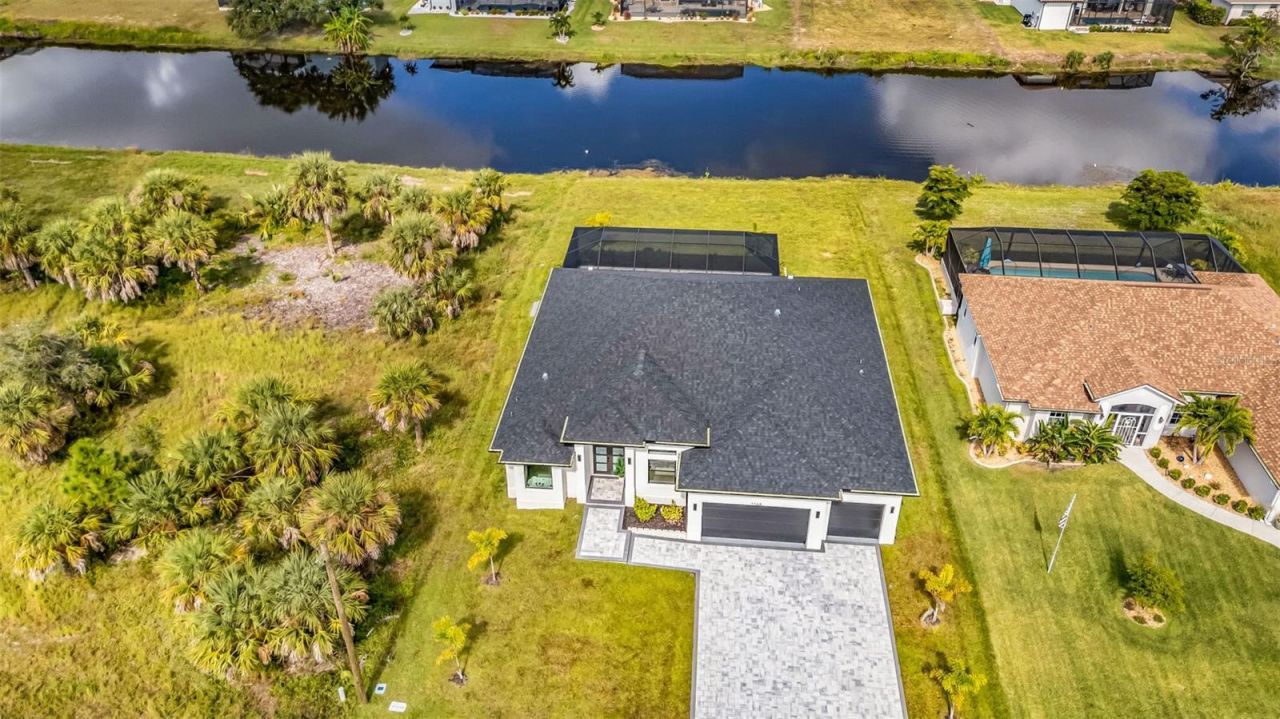 1168 Boundary Boulevard, Rotonda West, FL 33947 Photo