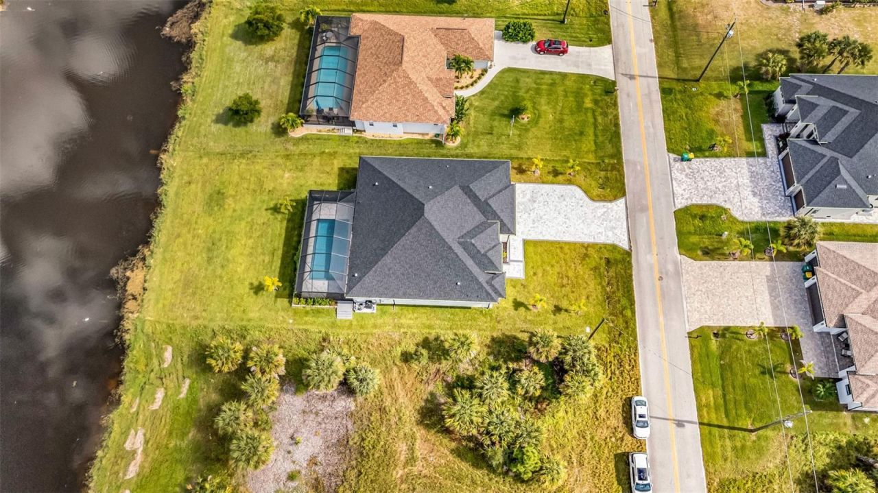 1168 Boundary Boulevard, Rotonda West, FL 33947 Photo