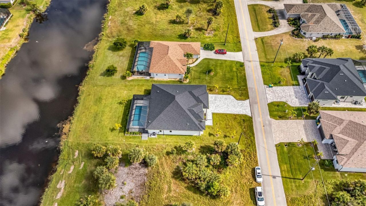 1168 Boundary Boulevard, Rotonda West, FL 33947 Photo