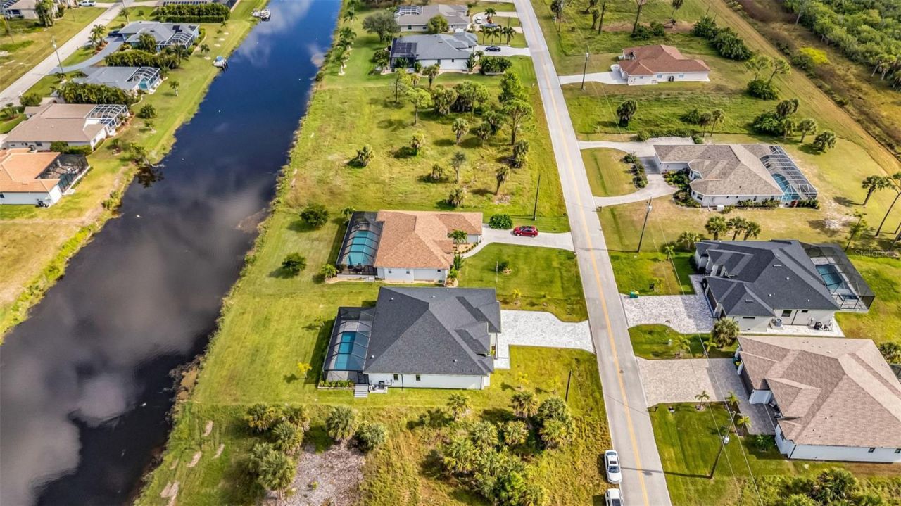 1168 Boundary Boulevard, Rotonda West, FL 33947 Photo