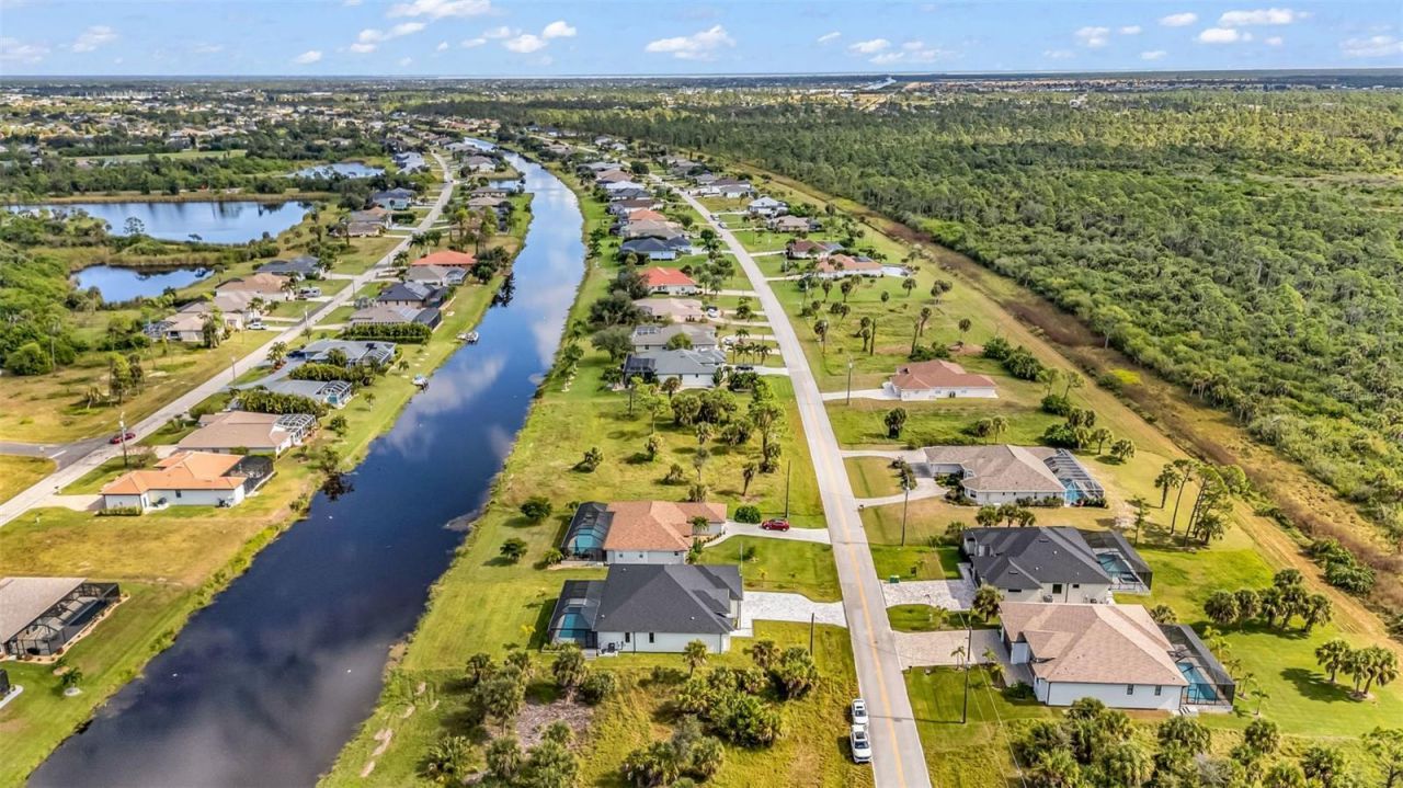 1168 Boundary Boulevard, Rotonda West, FL 33947 Photo