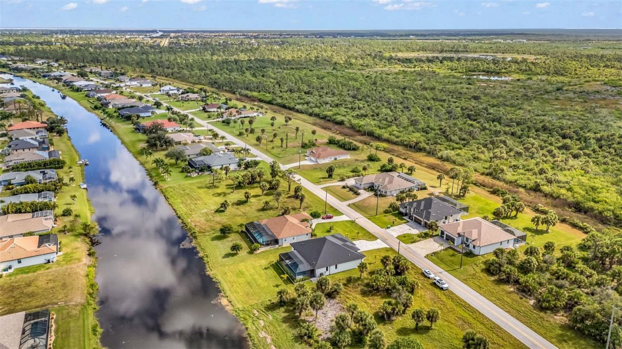 1168 Boundary Boulevard, Rotonda West, FL 33947 Photo