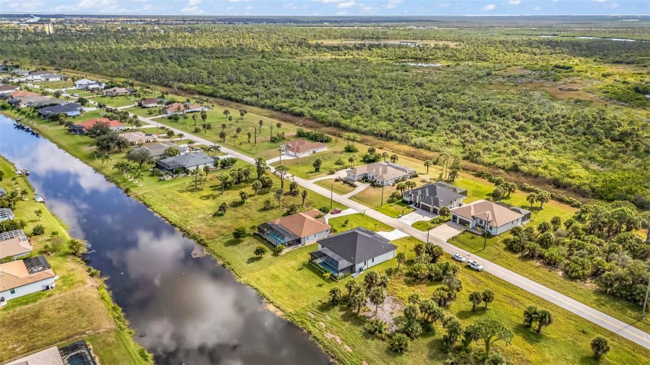 1168 Boundary Boulevard, Rotonda West, FL 33947 Photo