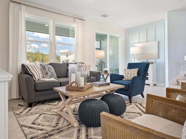 21 PASADENA DRIVE, ST AUGUSTINE, FL 32095