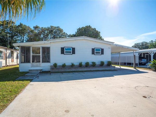 2160 LOIS BOULEVARD, LAKE ALFRED, FL 33850