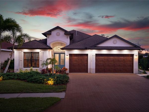 2550 GRAND LAKESIDE DRIVE, PALM HARBOR, FL 34684