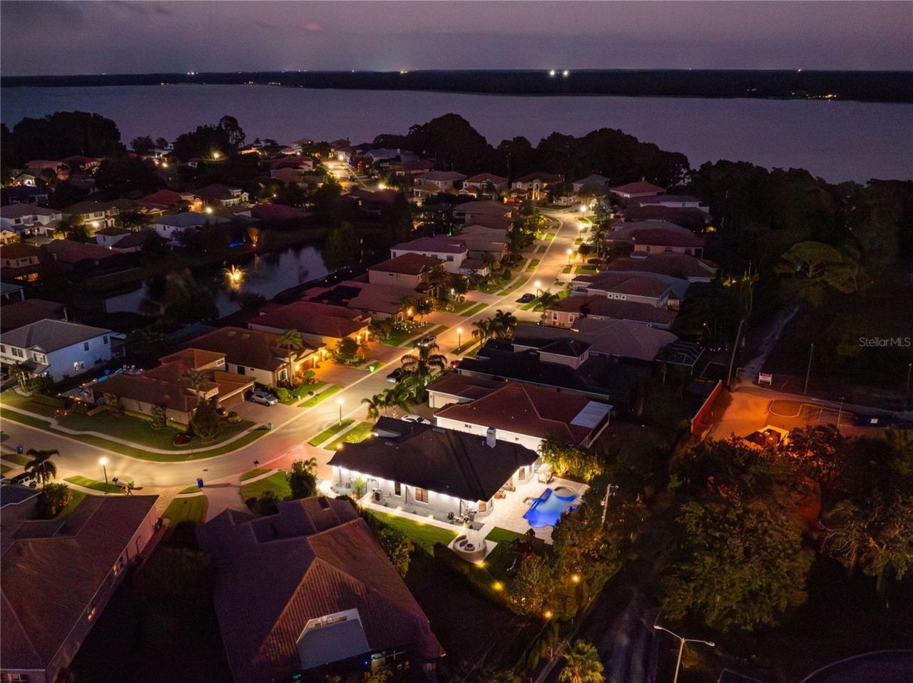 2550 Grand Lakeside Drive, Palm Harbor, FL 34684 Photo