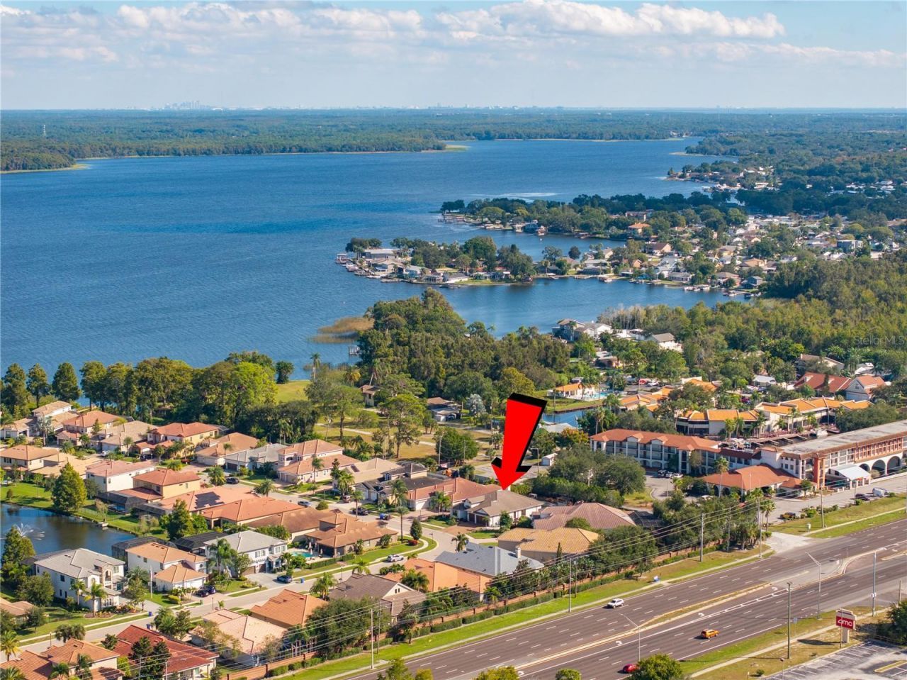 2550 Grand Lakeside Drive, Palm Harbor, FL 34684 Photo