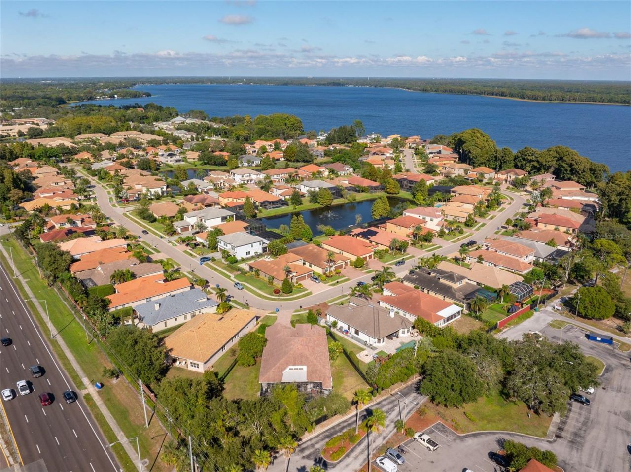 2550 Grand Lakeside Drive, Palm Harbor, FL 34684 Photo