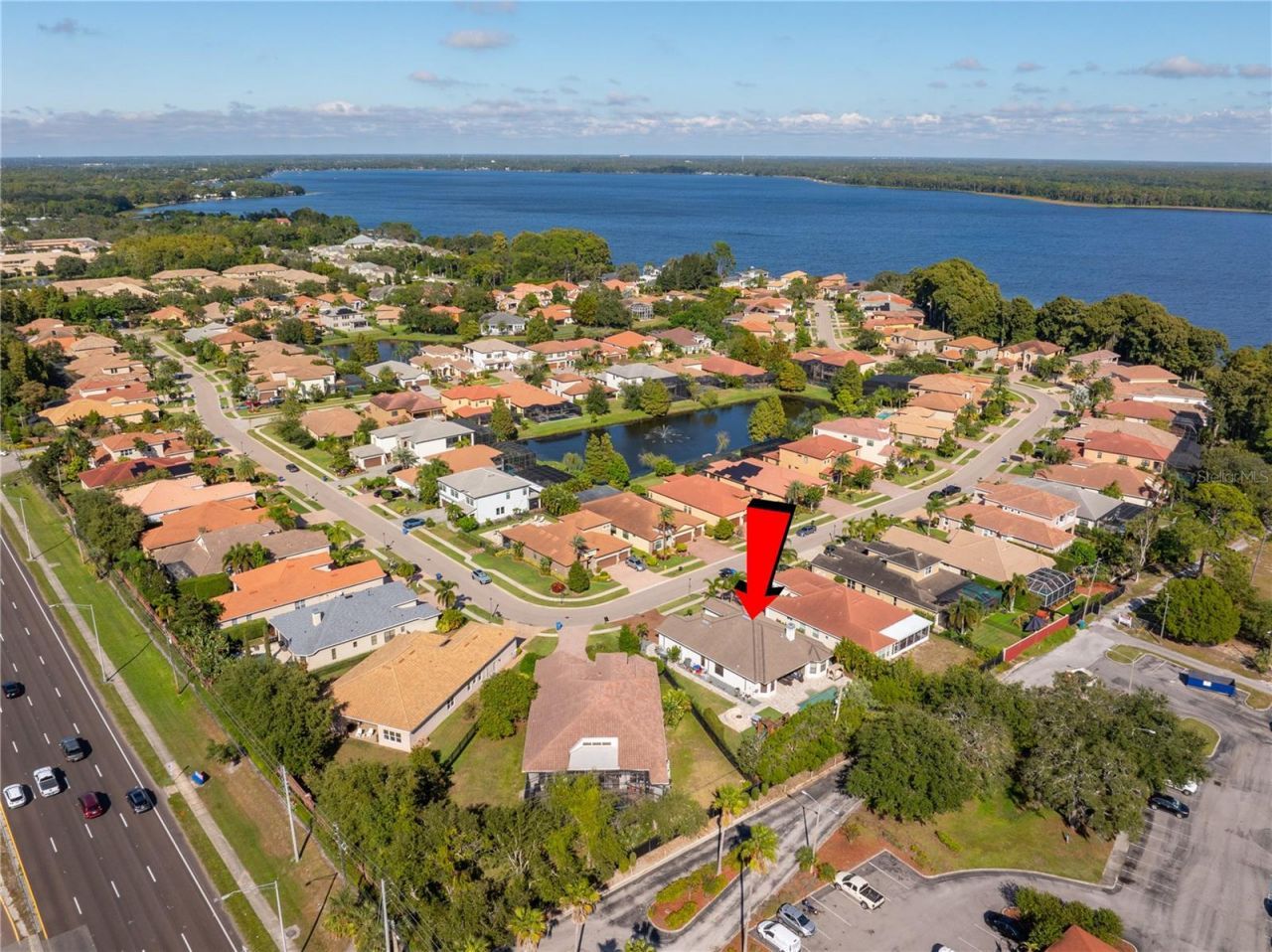 2550 Grand Lakeside Drive, Palm Harbor, FL 34684 Photo