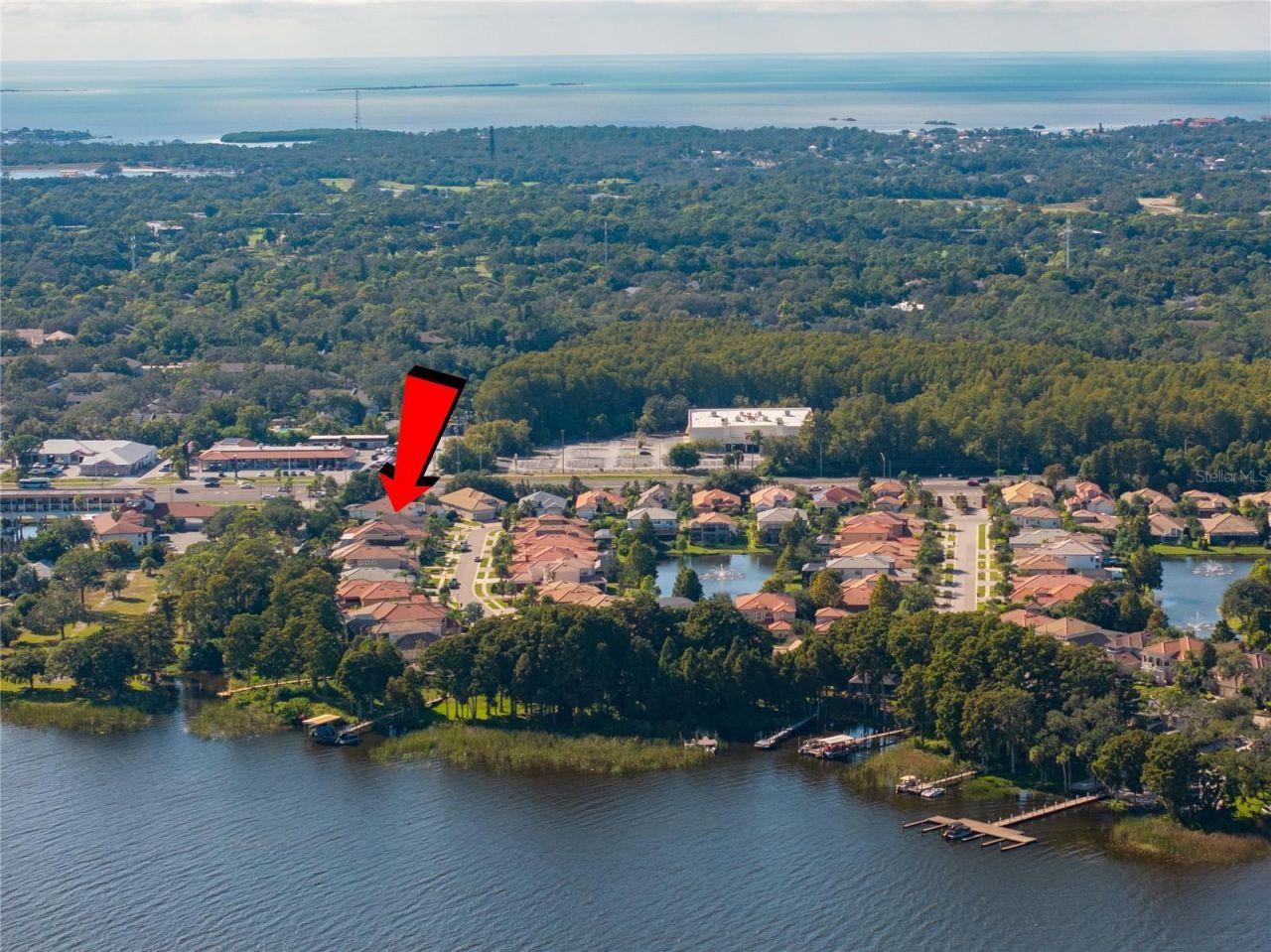 2550 Grand Lakeside Drive, Palm Harbor, FL 34684 Photo