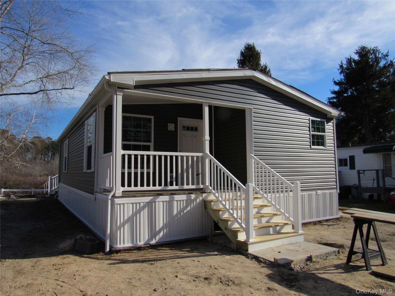 525 57 Riverleigh Avenue, Unit 57, Riverhead, NY 11901 Main Photo
