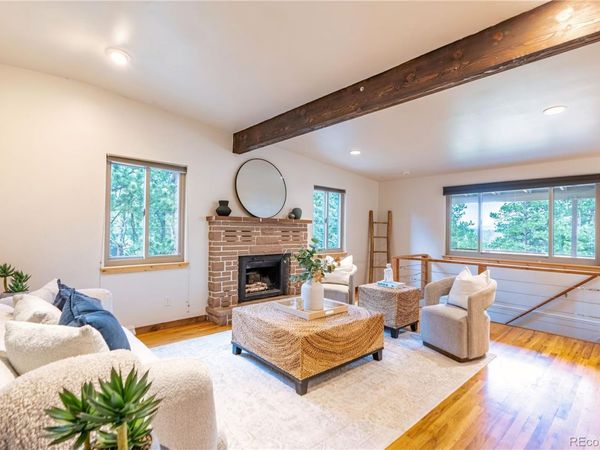 28609 Pine Drive, Evergreen, CO 80439