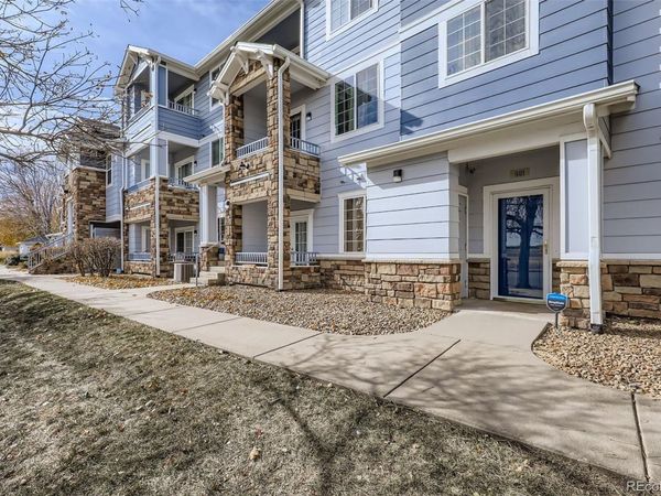 5255 Memphis Street , Unit 901, Denver, CO 80239