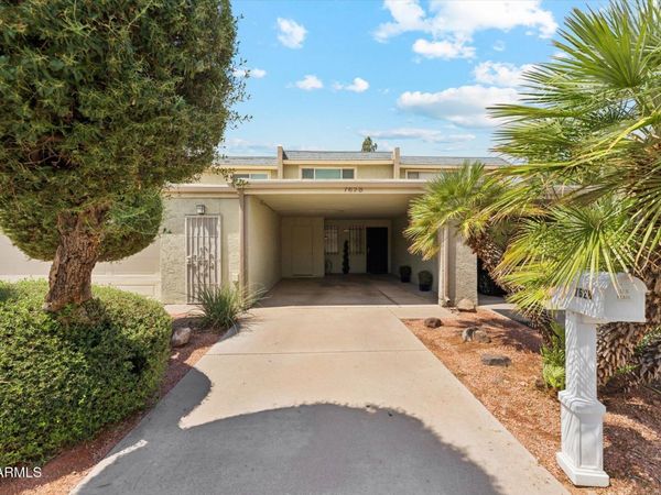 7628 N 19TH Drive, Phoenix, AZ 85021