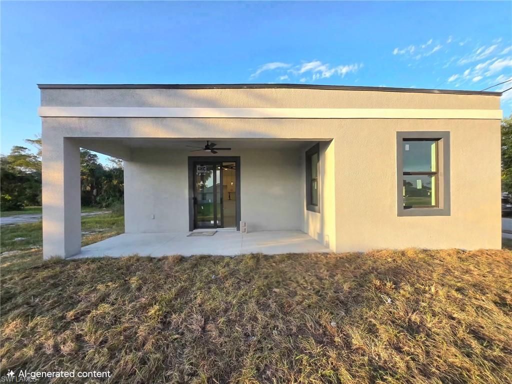 3248 Franklin St, Fort Myers, FL 33916 Photo