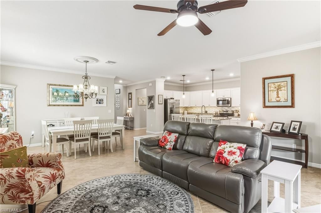 10319 Fontanella Dr, Fort Myers, FL 33913 Photo