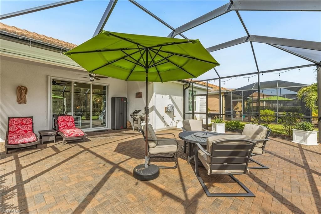 10319 Fontanella Dr, Fort Myers, FL 33913 Photo