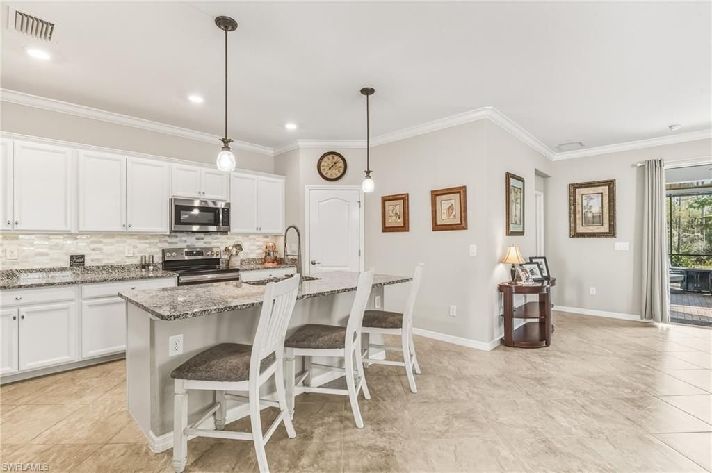 10319 Fontanella Dr, Fort Myers, FL 33913 Photo