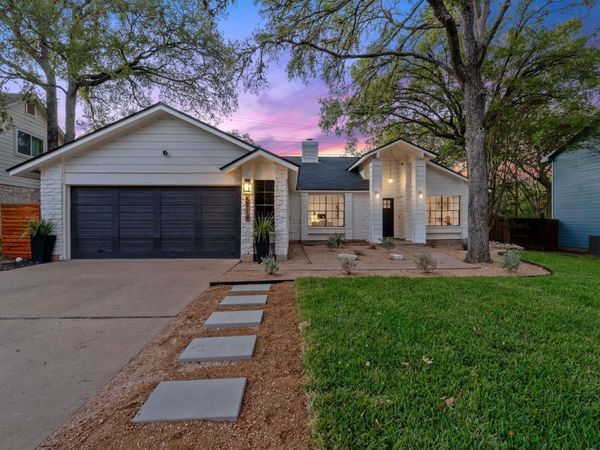 5714 Abilene TRL, Austin, TX 78749