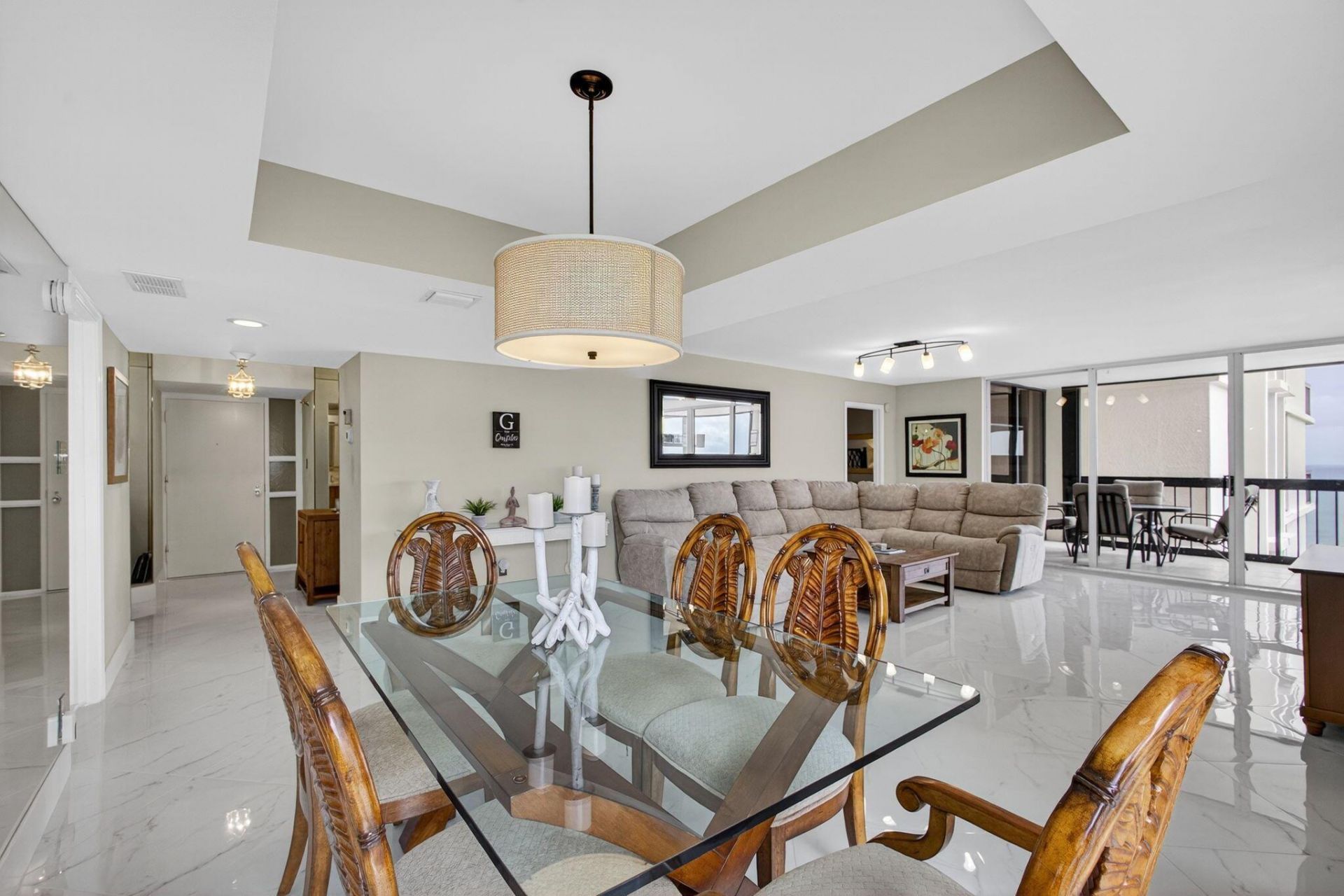 5380 N Ocean Drive, Unit 12c, Singer Island, FL 33404 Photo