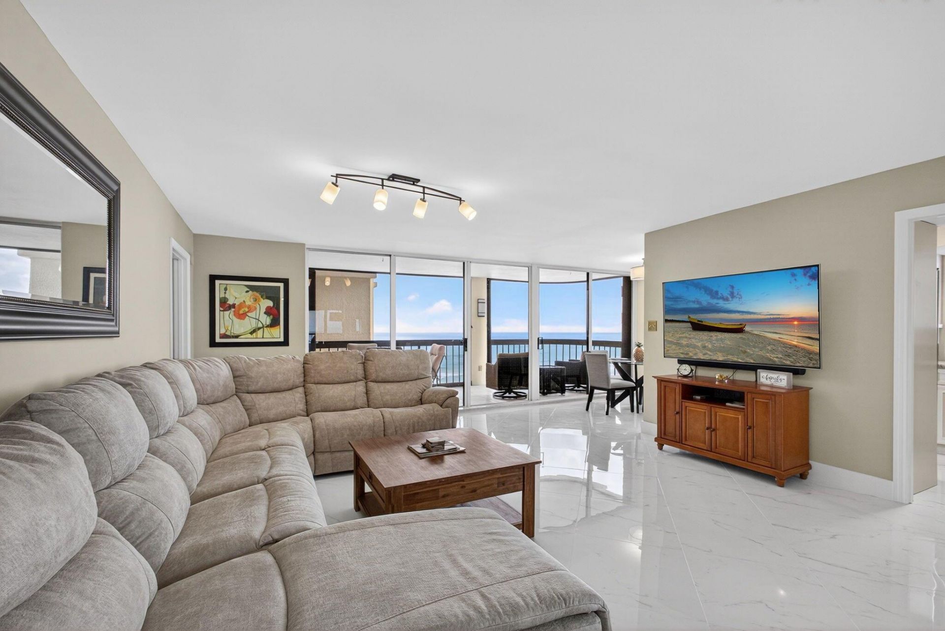 5380 N Ocean Drive, Unit 12c, Singer Island, FL 33404 Photo