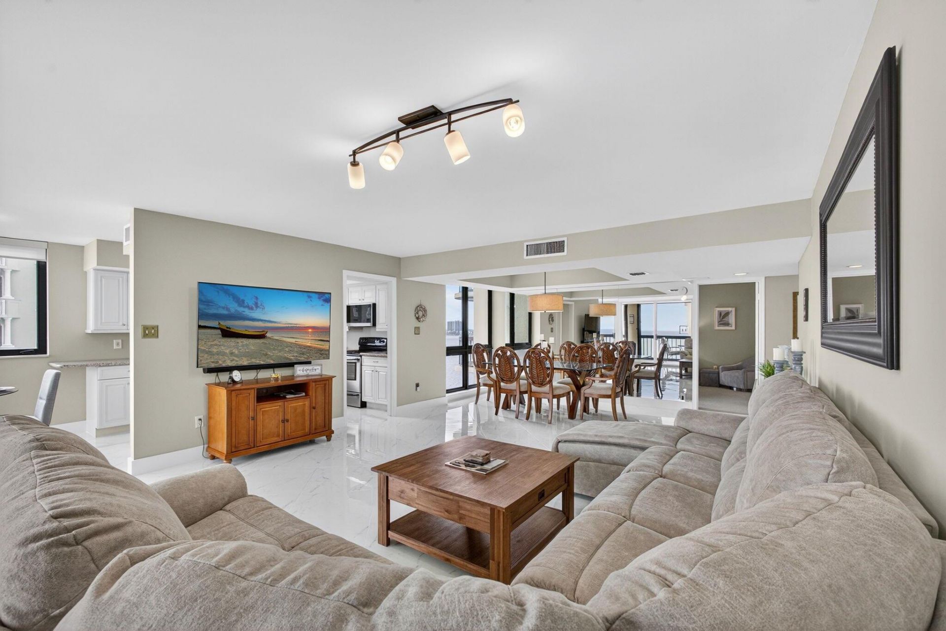 5380 N Ocean Drive, Unit 12c, Singer Island, FL 33404 Photo