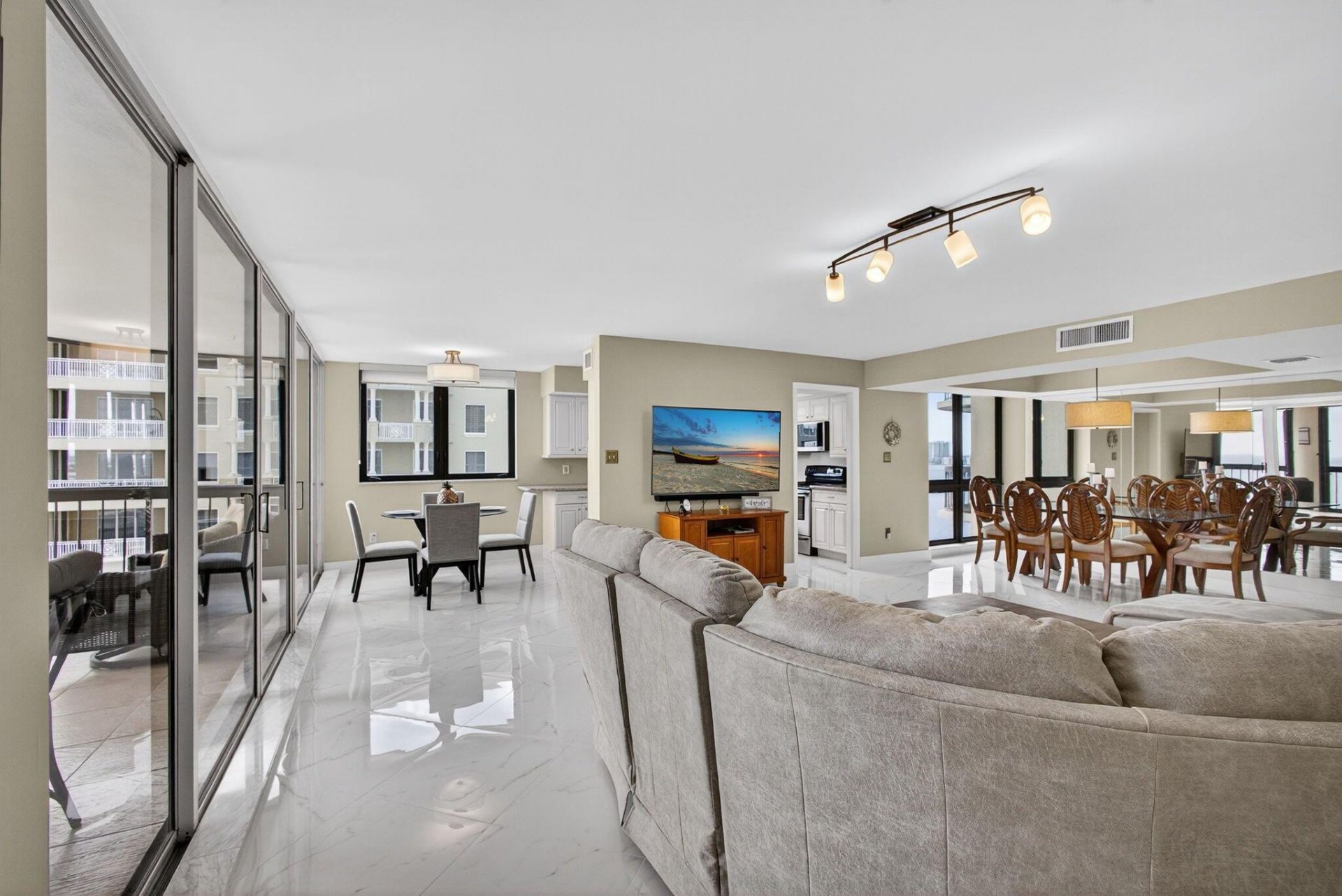 5380 N Ocean Drive, Unit 12c, Singer Island, FL 33404 Photo