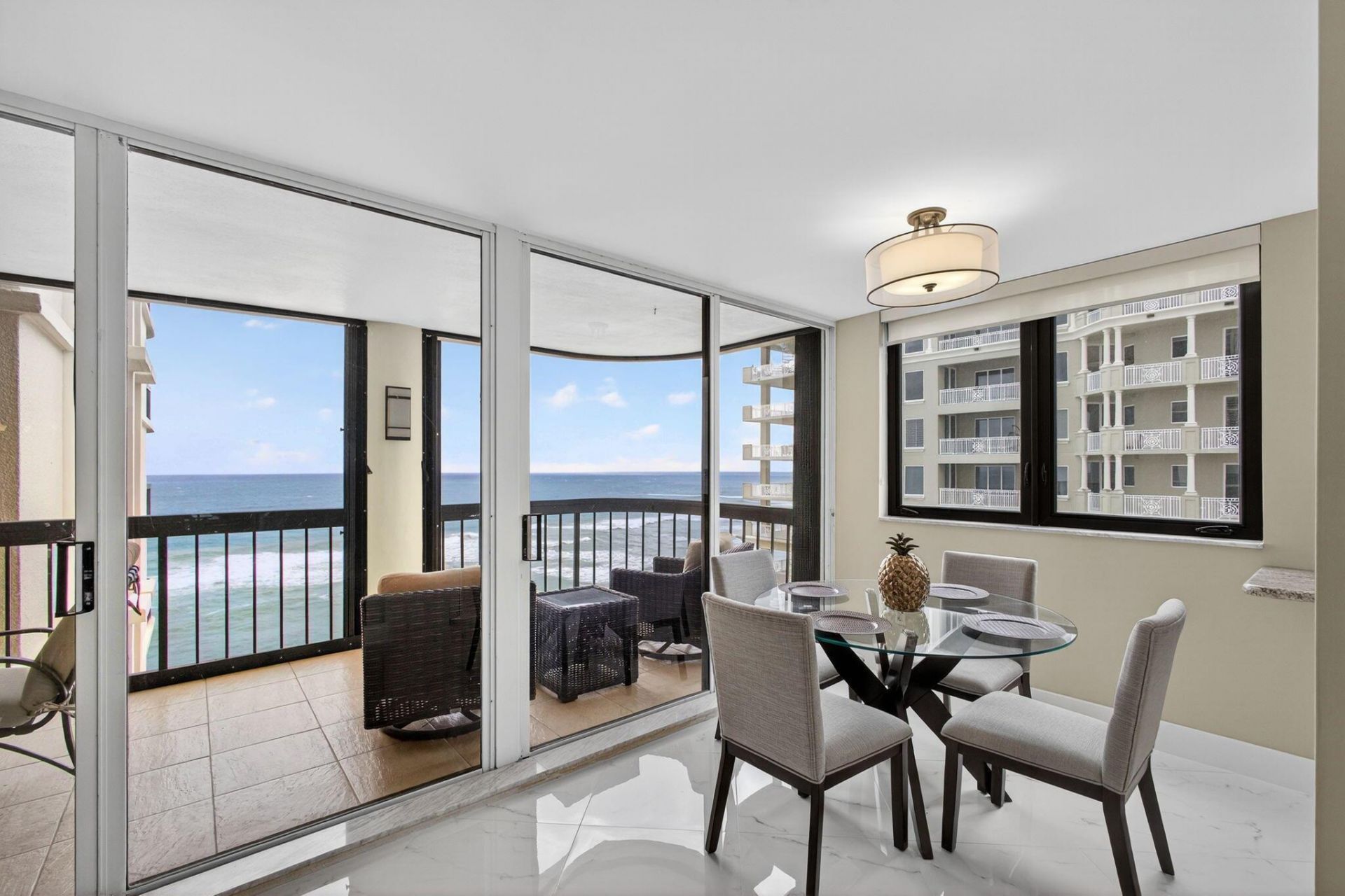 5380 N Ocean Drive, Unit 12c, Singer Island, FL 33404 Photo