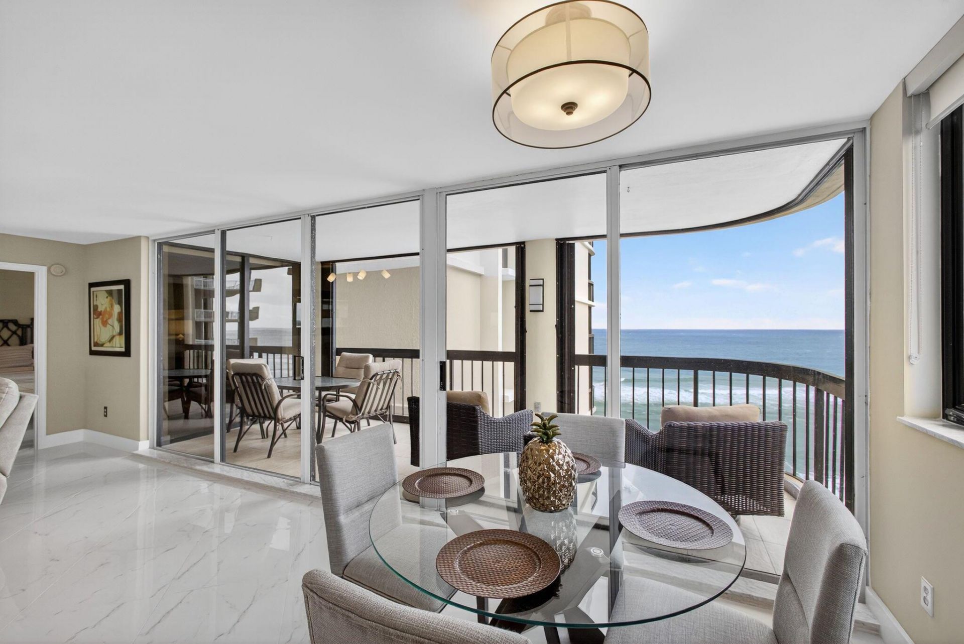 5380 N Ocean Drive, Unit 12c, Singer Island, FL 33404 Photo