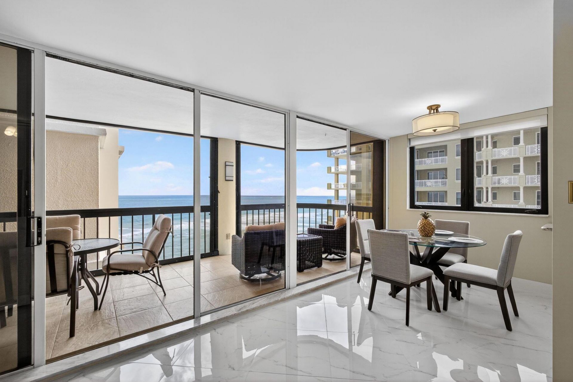 5380 N Ocean Drive, Unit 12c, Singer Island, FL 33404 Photo